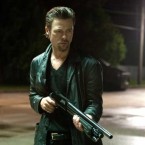 Is Brad Pitt's star power enough to steal moviegoers away from vampires, computer-animated tigers, and 007?