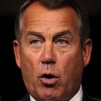 Boehner says he's "flabbergasted" at the Democrats' proposal that includes $1.6 trillion in increased tax revenues.