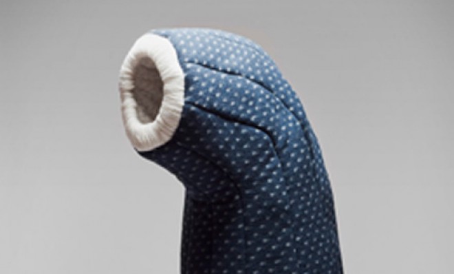 7 most bizarre, multipurpose winter coats