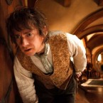 The Hobbit:&nbsp;One moviegoer said the film's advanced cinematography technique left him with a migraine.