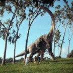 This year, DNA researchers proved that Jurassic Park-style cloning of dinosaurs is conclusively impossible.