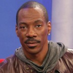 What Eddie Murphy has is plenty of cash. What he needs, however, is a comeback.