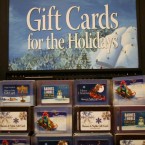You may want to avoid buying promotional gift cards this holiday season, as some may expire shortly after Christmas.