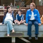 Playing for Keeps: Critics were not attracted to hunky Scottish star Gerard Butler.