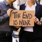 It is almost certainly not the end of the world as we know it.