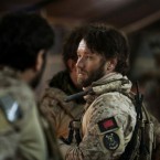 Joel Edgerton plays a Navy SEAL in Zero Dark Thirty,&nbsp;Kathryn Bigelow's Oscar contender about the hunt for bin Laden.