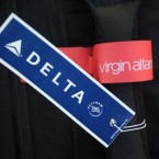 Delta Air Lines Inc. has purchased a 49 percent stake in Virgin Atlantic.