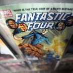 Fantastic Four:&nbsp;Coming (back) to a theater near you in 2015.