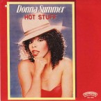The late Donna Summer: Hall of Famer.