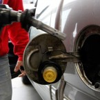 Reduced fuel and food prices have helped bring about the steepest drop in import prices in five months.