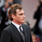 Known Oscars-disser Joaquin Phoenix was snubbed in the Best Actor category for his role in The Master.