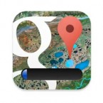 Apple Maps failed. Google Maps to the rescue!