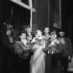 On the first day of Christmas my true love sent to me&hellip;