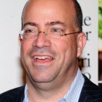 Jeff Zucker, officially named the new president of CNN Worldwide.