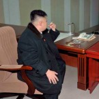 Kim Jong Un: A real-life Goldfinger?