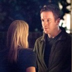 Claire Danes and Damian Lewis: "The writers could have killed [Nicholas] Brody, but they didn't," says Alan Sepinwall at HitFix.