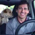 Keira Knightly and Steve Carrell face doomsday together in Seeking a Friend for the End of the World.