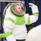 Buzz Lightyear&hellip; is that you?