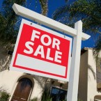 Older homeowners might want to sell their big empty houses and start renting instead.