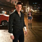 Jack Reacher may be the one action hero Tom Cruise should have passed up.