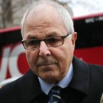 Peter Madoff will be joining older brother Bernie in the clink.