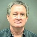 Idaho Sen. Mike&nbsp;Crapo's police booking photo, taken after the Republican was arrested for driving under the influence.