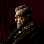 Daniel Day-Lewis as Lincoln: An Oscar shoe-in?