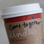 It seems some D.C.-area baristas aren't really interested in spreading CEO Howard Schultz' message to lawmakers.