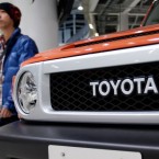 Consumers may be learning to trust Toyota again after it was marred by problems in 2009 and 2010.