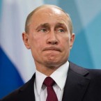 Vladimir Putin was Russia's prime minister from 1999 to 2000, president from 2000 to 2008, and prime minister from 2008 to 2012. Now he's president again.