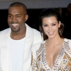 Stop the presses: Kanye West and Kim Kardashian are expecting their first child.
