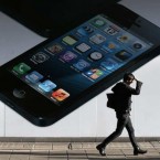 Got a new iPhone 5 for Christmas? Apple, it seems, is already moving on.