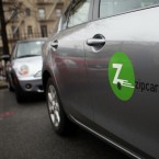 The popular car-sharing service Zipcar, now brought to you by Avis.
