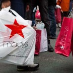 Thrifty shoppers flooded Manhattan stores for post-Christmas deals on Dec. 26.