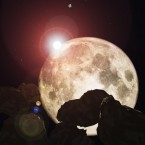 The moon might have a new companion if NASA has its way.