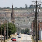 The small town of Steubenville, Ohio, is being targeted by Anonymous for allegedly protecting its star football team in the face of a terrible sexual assault.