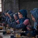 Anne Hathaway: A revelation as&nbsp;Fantine in Les Mis&eacute;rables.