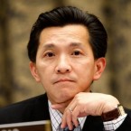 Cao was the only Republican to vote "yes" on Obama's health-care bill before the GOP turned on him, and he changed his mind.