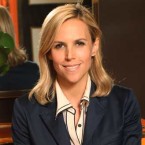 Princess of Preppy Tory Burch is now worth $1 billion, at least on paper.
