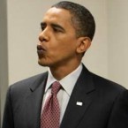 Beneath that devil-may-care exterior lies a ruthless political Jedi... at least according to some conservatives.