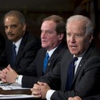 Vice President Joe Biden is leading a task force that will look at ways of reducing gun violence.&nbsp;