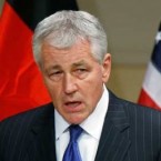 A number of Republicans have already voiced their opposition to Chuck Hagel, Obama's choice for defense secretary.