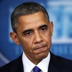 President Obama is stuck between a liberal rock and a constitutional hard place.