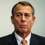 House Speaker John Boehner (R-Ohio): Congressional bomb defuser?