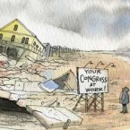 Help is (still) on the way