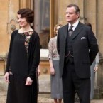 The truth is out there: The X-Files' Dana Scully (a.k.a. Gillian Anderson) could have been Lady Grantham.