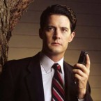 In this Twin Peaks spec script, Agent Dale Cooper returns from the Black Lodge "forever changed."