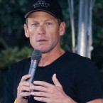 There may be no time like the present and no venue like Oprah's show for Lance Armstrong to come clean.