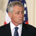 When Chuck Hagel won his 1996 Nebraska Senate race, he is the first Republican to do so in 24 years