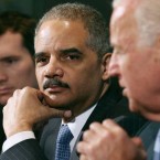 Attorney General Eric Holder has become one of the GOP's biggest punching bags over the last four years.